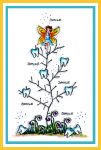 Tooth Fairy Tree
